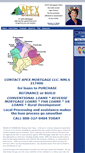 Mobile Screenshot of apexmortgagehawaii.com